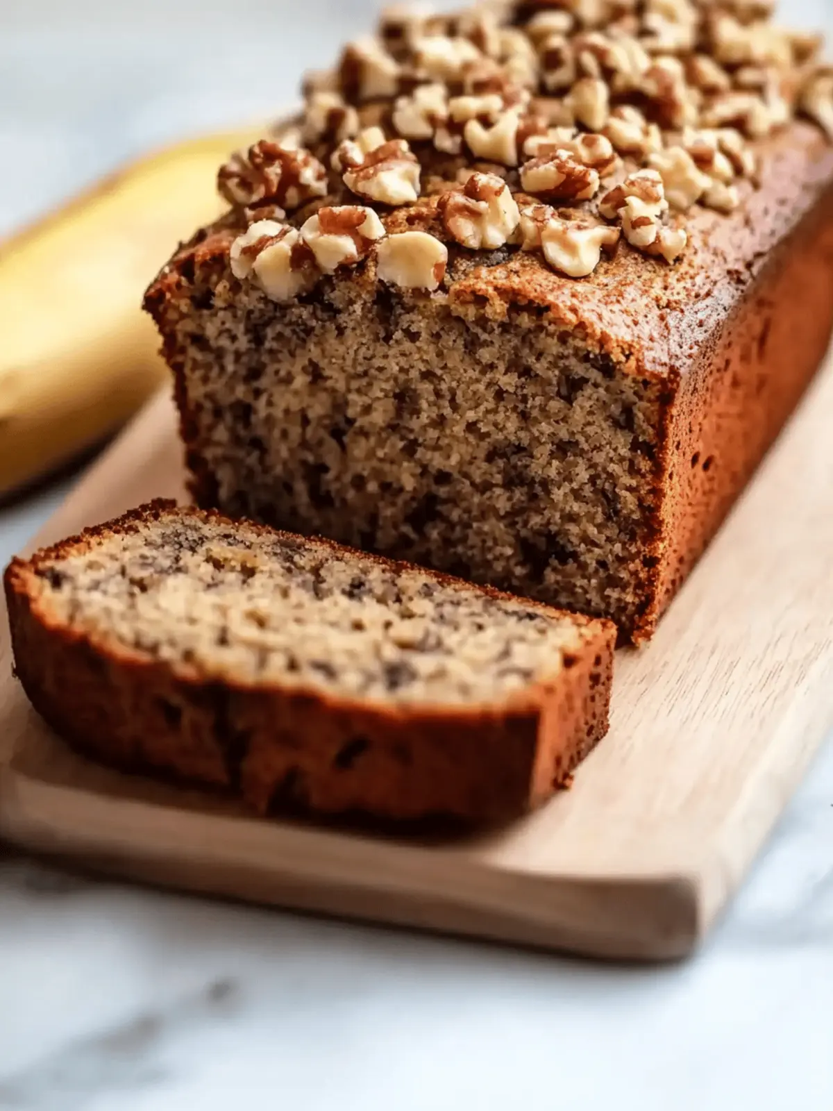 Moist Easy Diabetic Banana Bread You ll Love to Bake 2 Easy Diabetic Banana Bread
