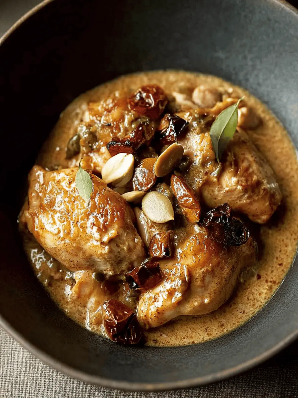 Elevate Family Dinners with Royal Chicken Cooked in Yoghurt 3 Elevate Family Dinners with Royal Chicken Cooked in Yoghurt
