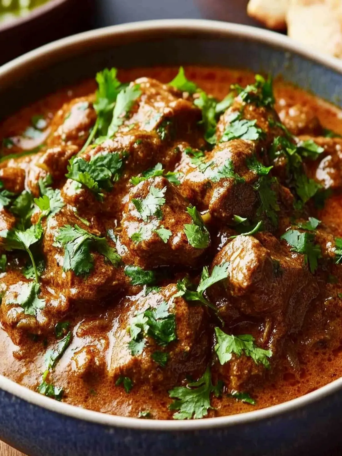 Hairy Bikers Beef Curry: Get Cozy with this Savory Delight 4 Hairy Bikers Beef Curryâ