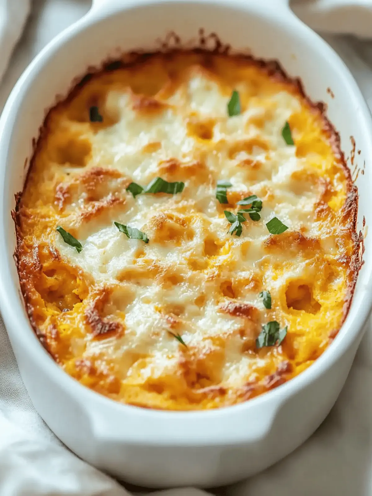 Protein-Packed Sweet Potato Egg Casserole for Busy Mornings 2 Protein-Packed Sweet Potato Egg Casserole