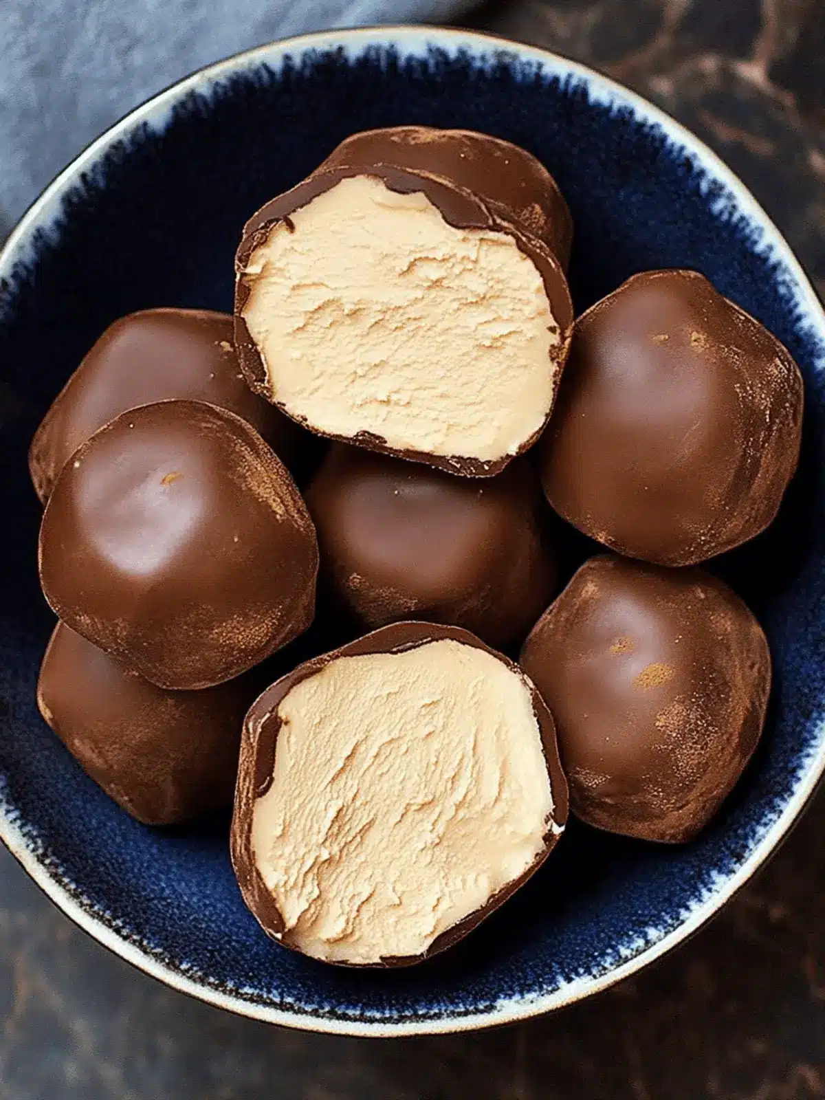 Decadent Coffee Truffles to Elevate Your Sweet Moments 2 Coffee Truffles
