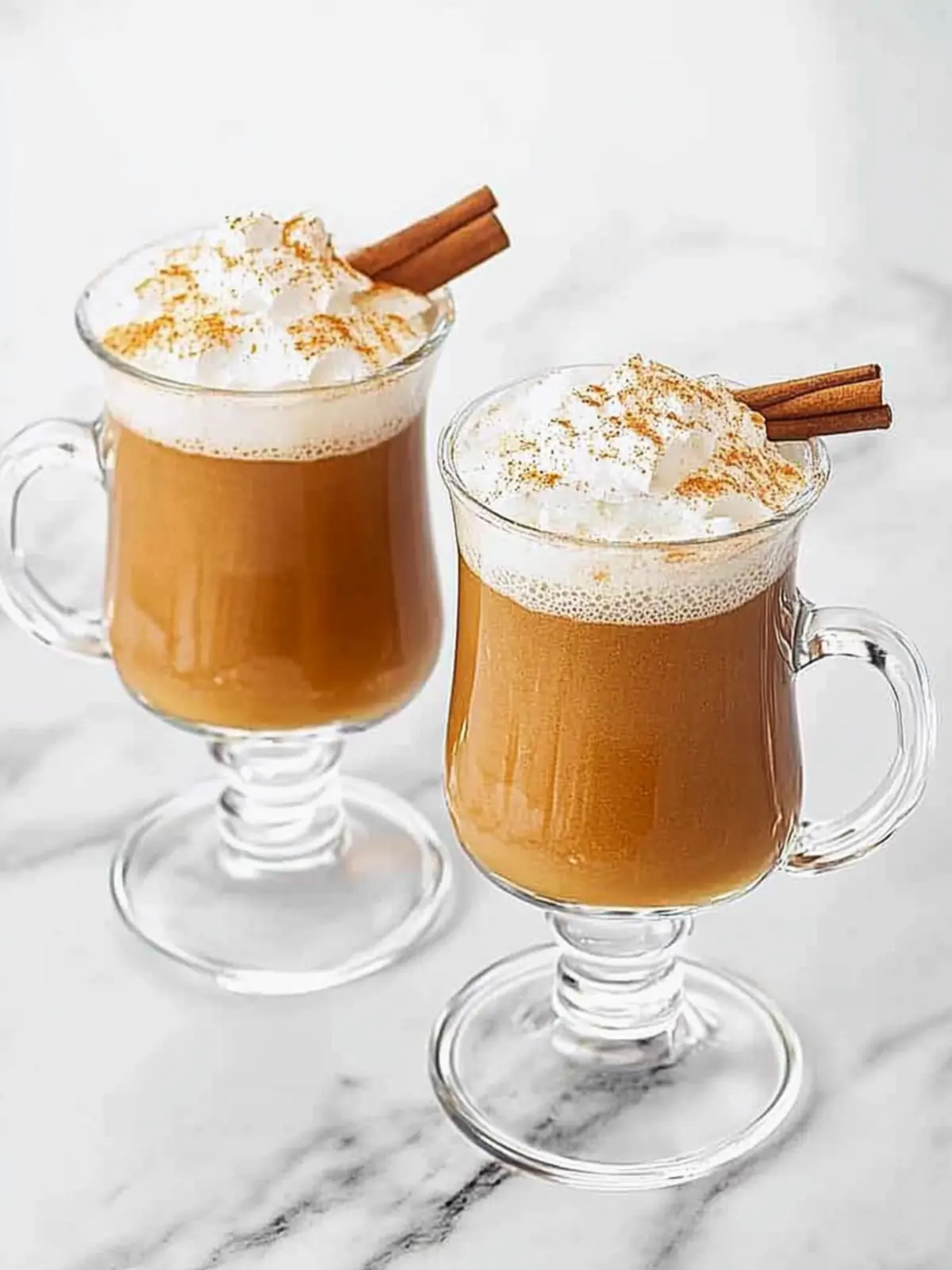 Cozy Up with Hot Buttered Rum for Chilly Nights 2 Hot Buttered Rum