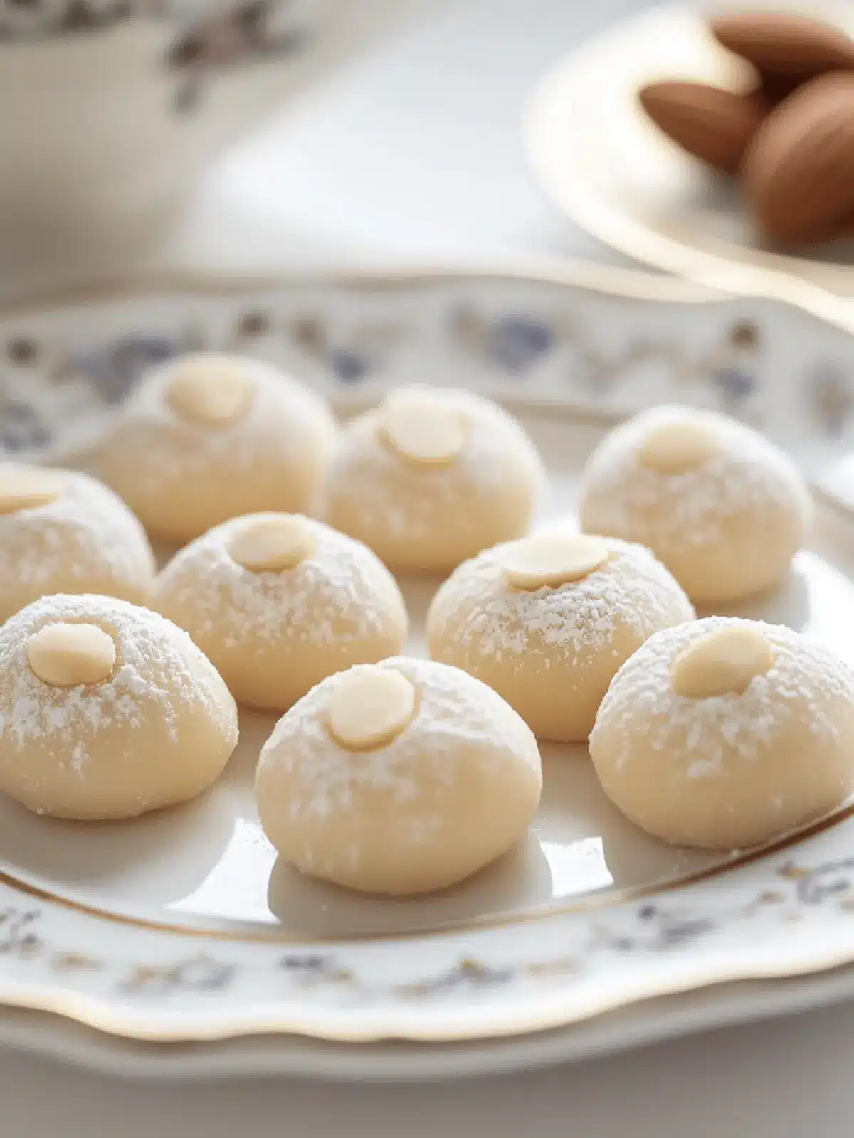 Best Marzipan Recipe Easy Almond Paste in Just 5 Minutes 4 Best Marzipan Recipe (Almond Paste)