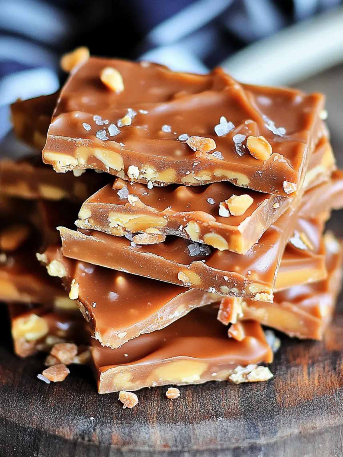 Better Than Anything Toffee for Irresistible Sweet Cravings 2 Better Than Anything Toffee