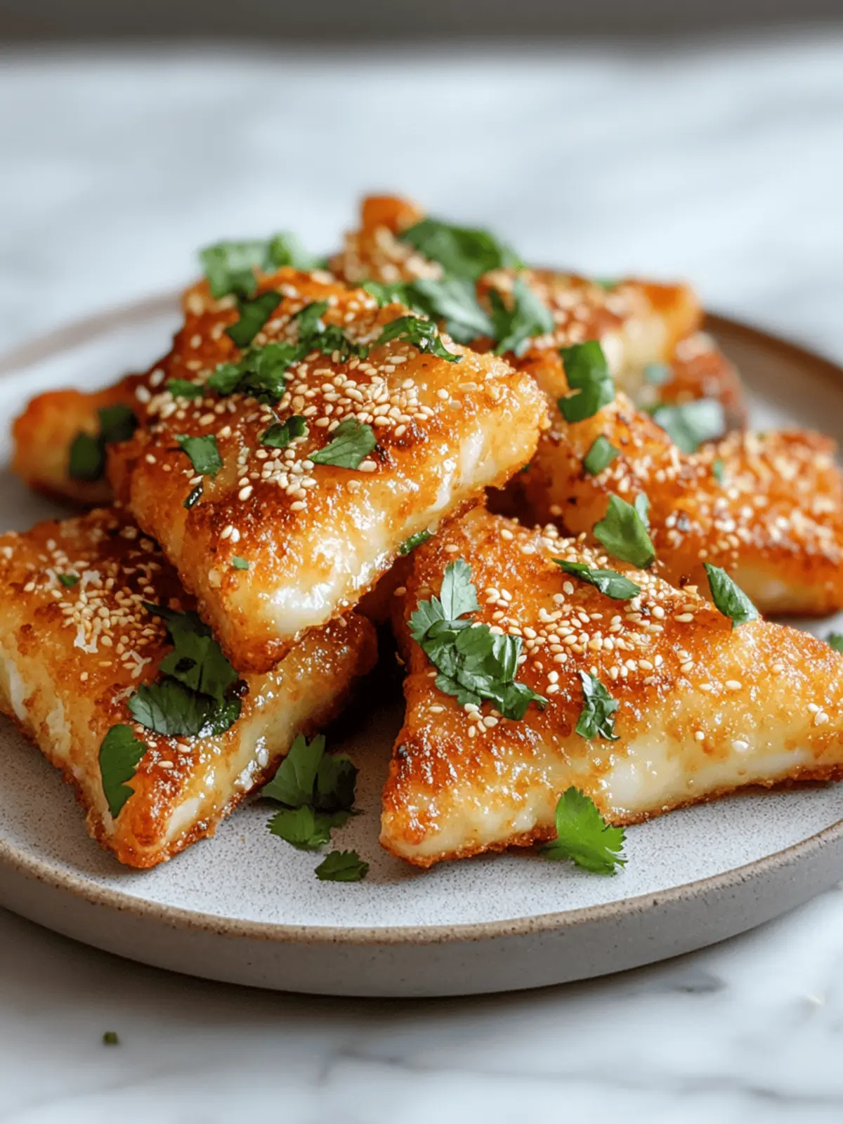 Crispy Shrimp Toast: A Simple Delight You ll Crave! 3 Crispy Shrimp Toast