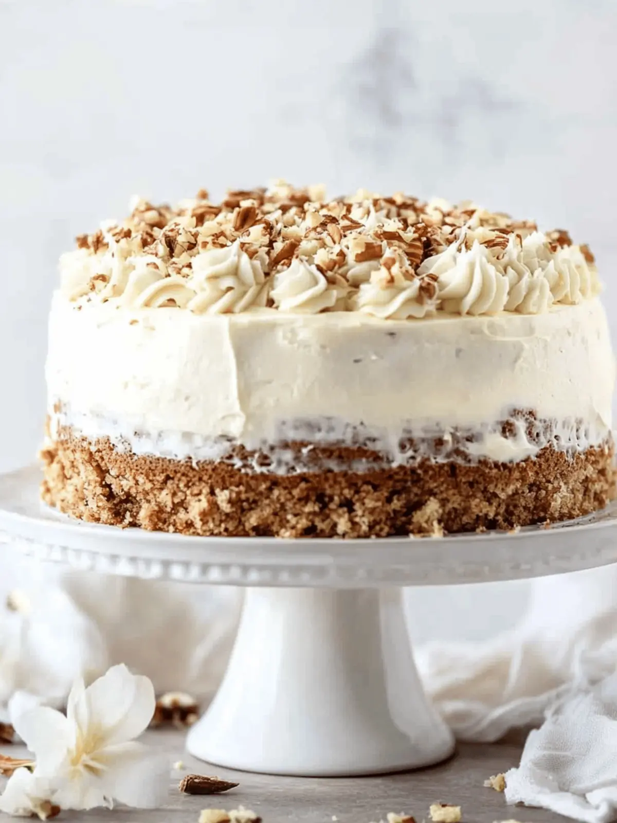 Irresistible Hummingbird Cake: A Southern Delight to Savor 4 Hummingbird Cake