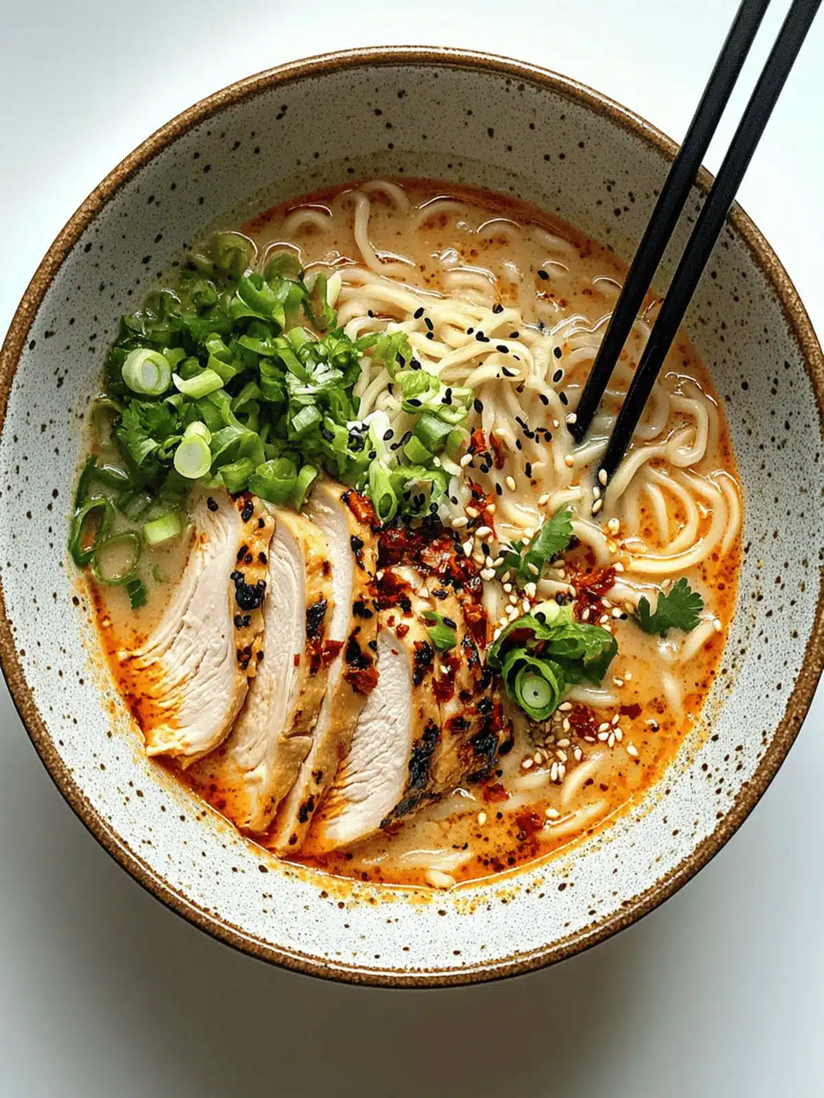 Marry Me Chicken Ramen: Cozy Comfort in Every Bowl 4 Marry Me Chicken Ramen