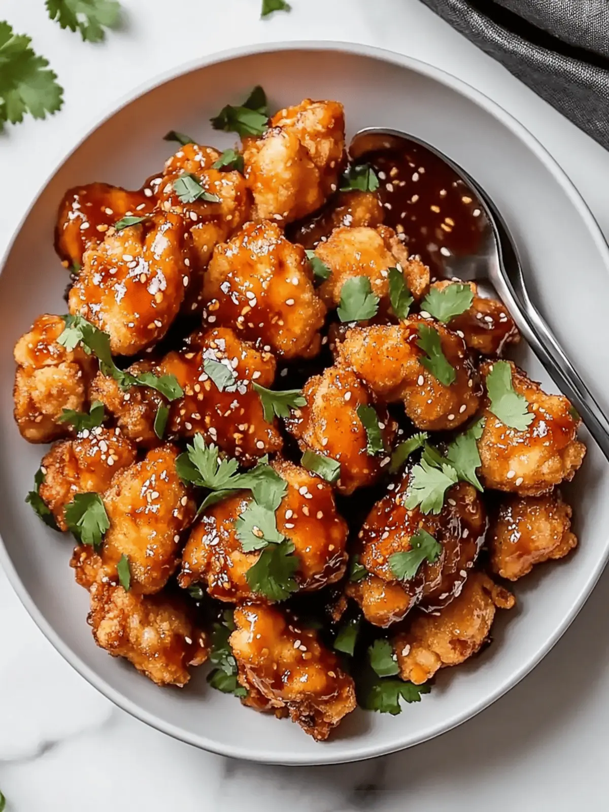 Crispy Thai Chicken Bites Ready in Just 20 Minutes 4 Thai Chicken Bites