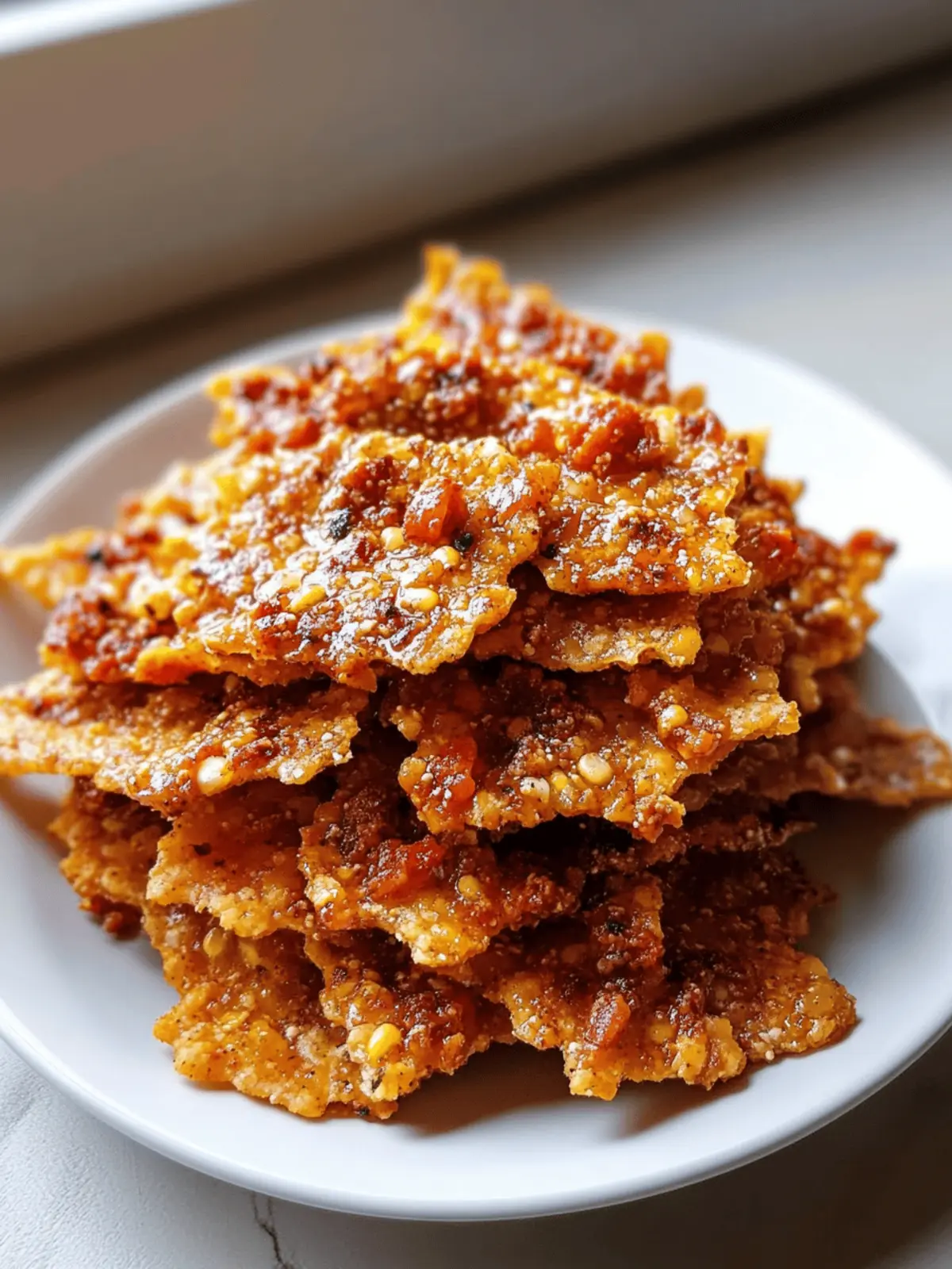 25 Minute Addictive Taco Crackers You Can't Resist 3 25 Minute Addictive Taco Crackers