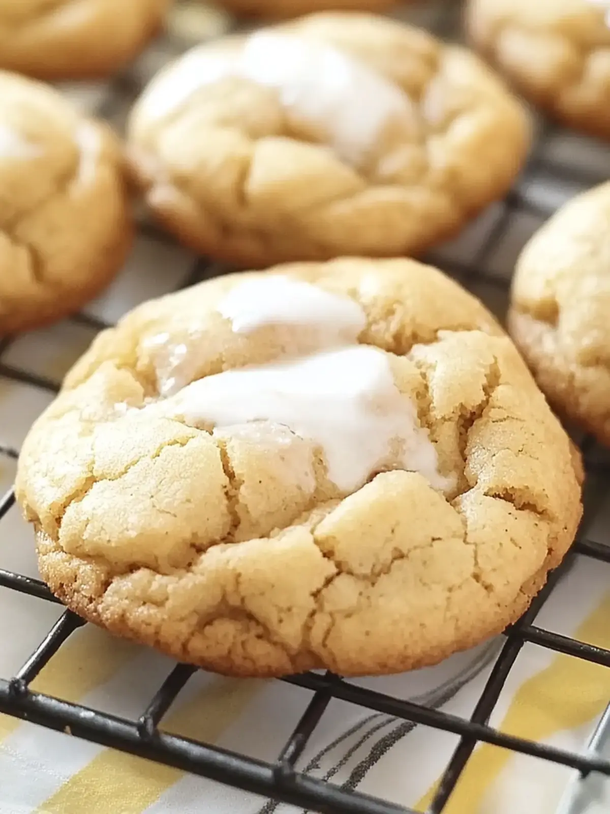Irresistible Banana Drop Cookies to Sweeten Your Day 4 Banana Drop Cookies
