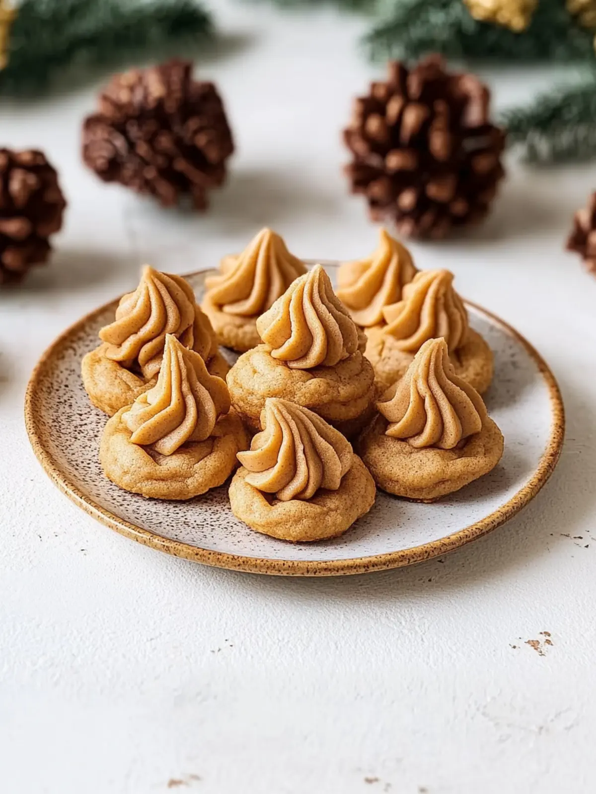 Deliciously Chewy Peanut Butter Blossoms You ll Crave 3 Peanut Butter Blossoms