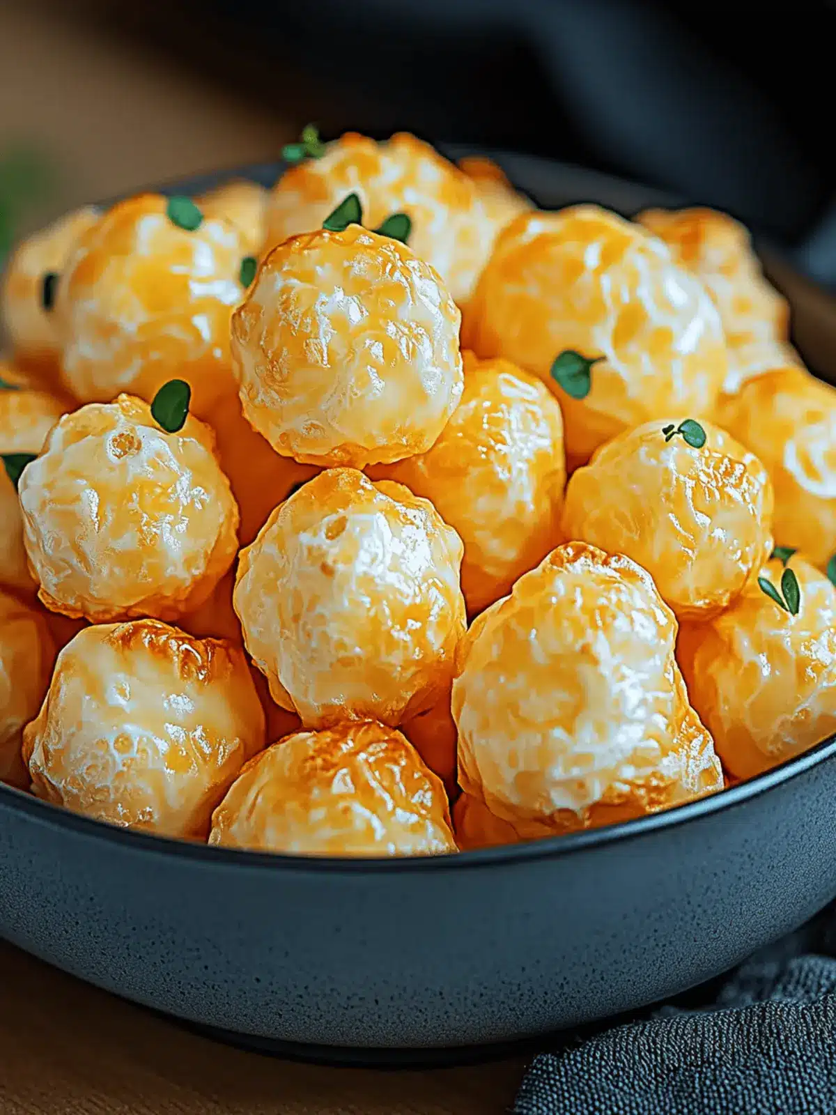 Keto Popcorn Cheese Puffs Your New Favorite Guilt-Free Snack 3 Keto Popcorn Cheese Puffs