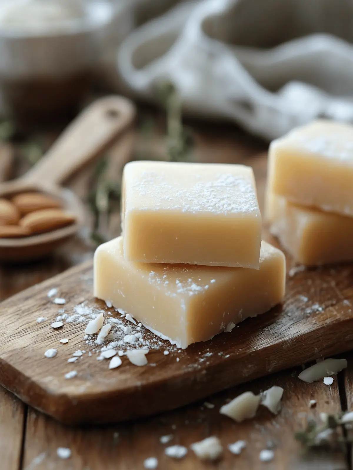 Best Marzipan Recipe Easy Almond Paste in Just 5 Minutes 2 Best Marzipan Recipe (Almond Paste)