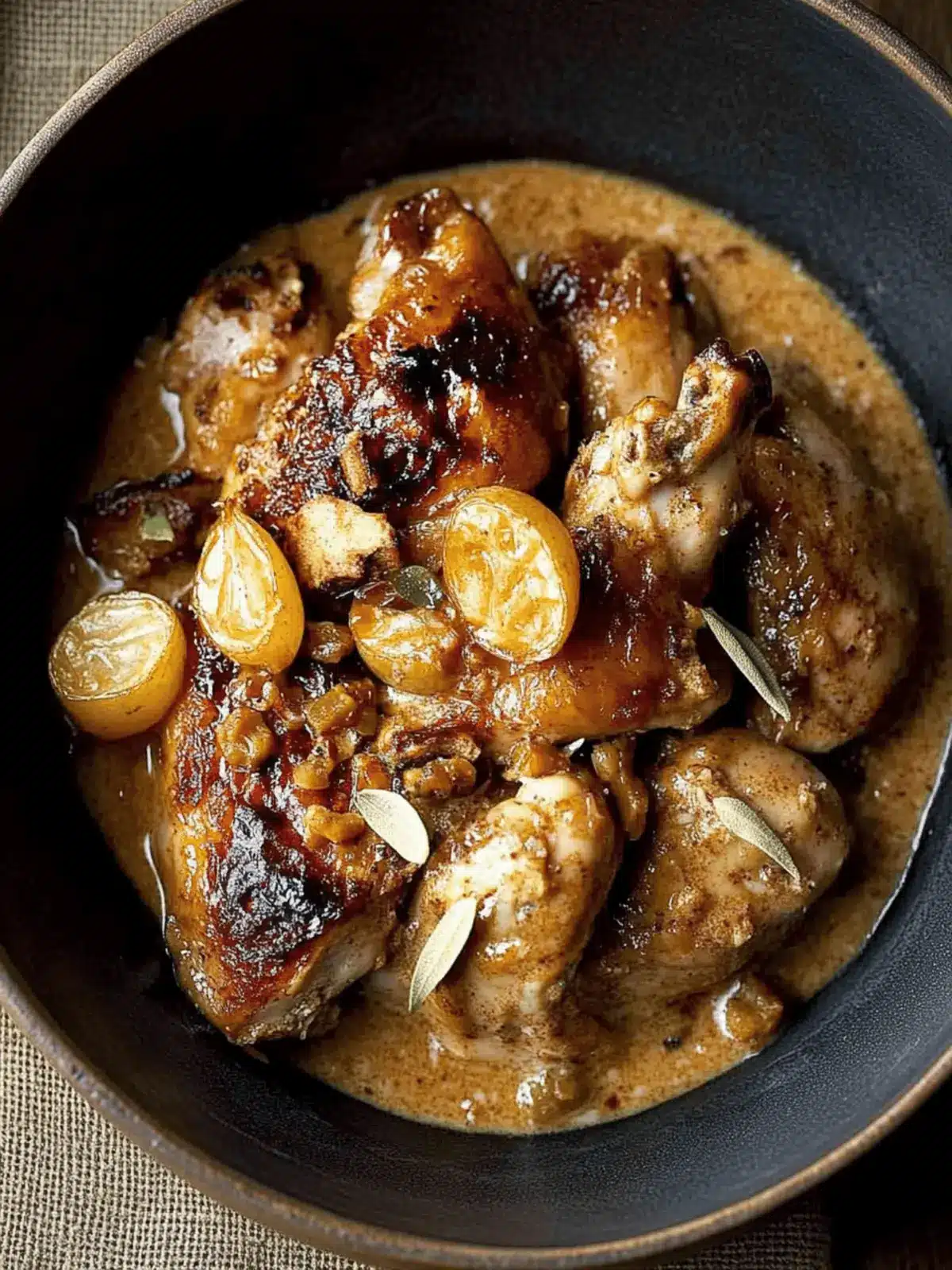 Elevate Family Dinners with Royal Chicken Cooked in Yoghurt 2 Elevate Family Dinners with Royal Chicken Cooked in Yoghurt