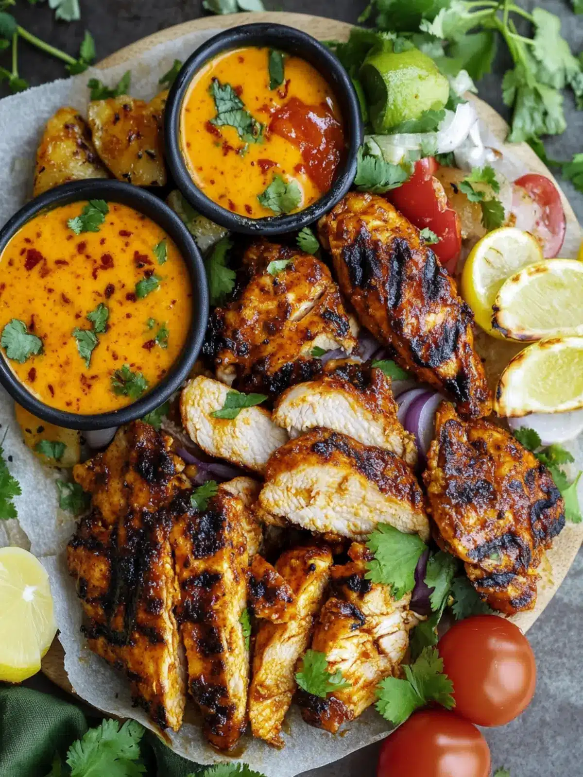 Nando s Peri Peri Chicken: The Perfect Flavor Explosion at Home 2 Nando s Peri Peri Chicken