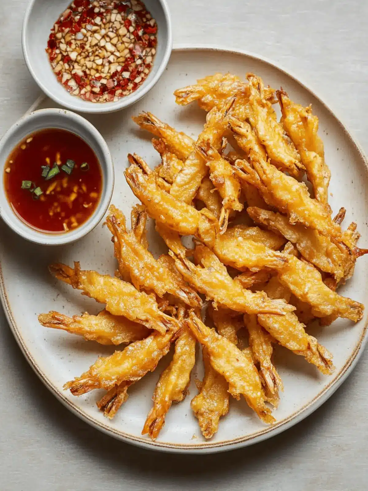 Crispy Vietnamese Sweet Potato Prawn Fritters You ll Crave 2 Vietnamese Sweet Potato Prawn Fritters