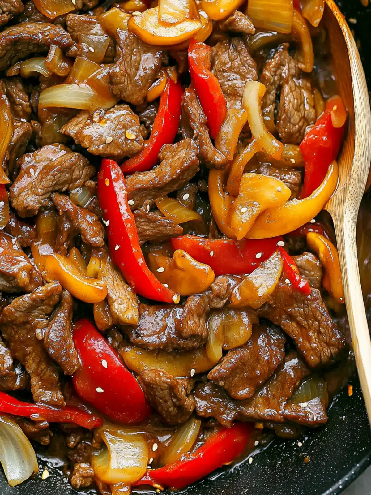 Easy Beef Stir Fry Recipe for Your Quick Dinner Fix 2 Easy Beef Stir Fry
