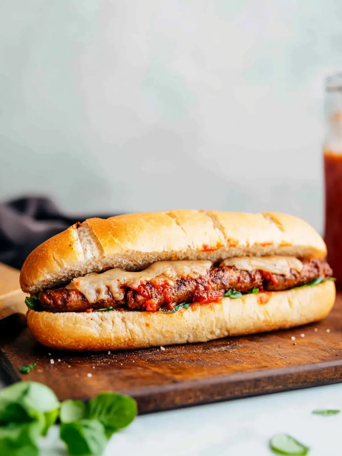 Mouthwatering Italian Sausage Sandwiches You ll Crave Daily 4 Italian Sausage Sandwich