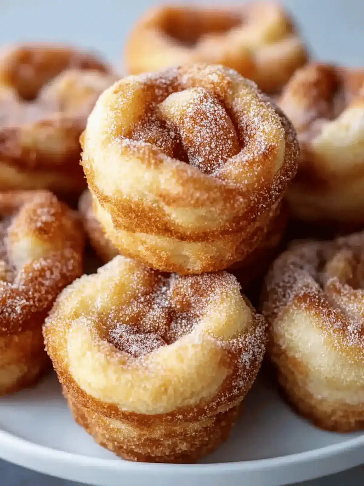 Easy Gluten Free Cruffins That Will Wow Your Taste Buds 3 Easy Gluten Free Cruffins