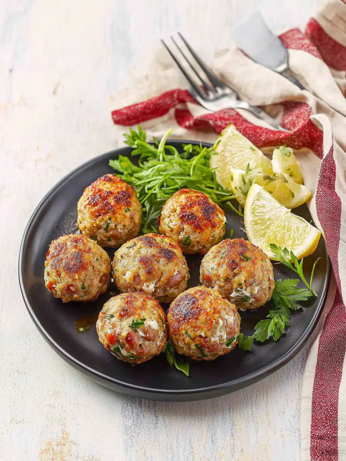 Sizzling Sausage Balls with Cream Cheese for Game Day Fun 4 Sausage Balls with Cream Cheese