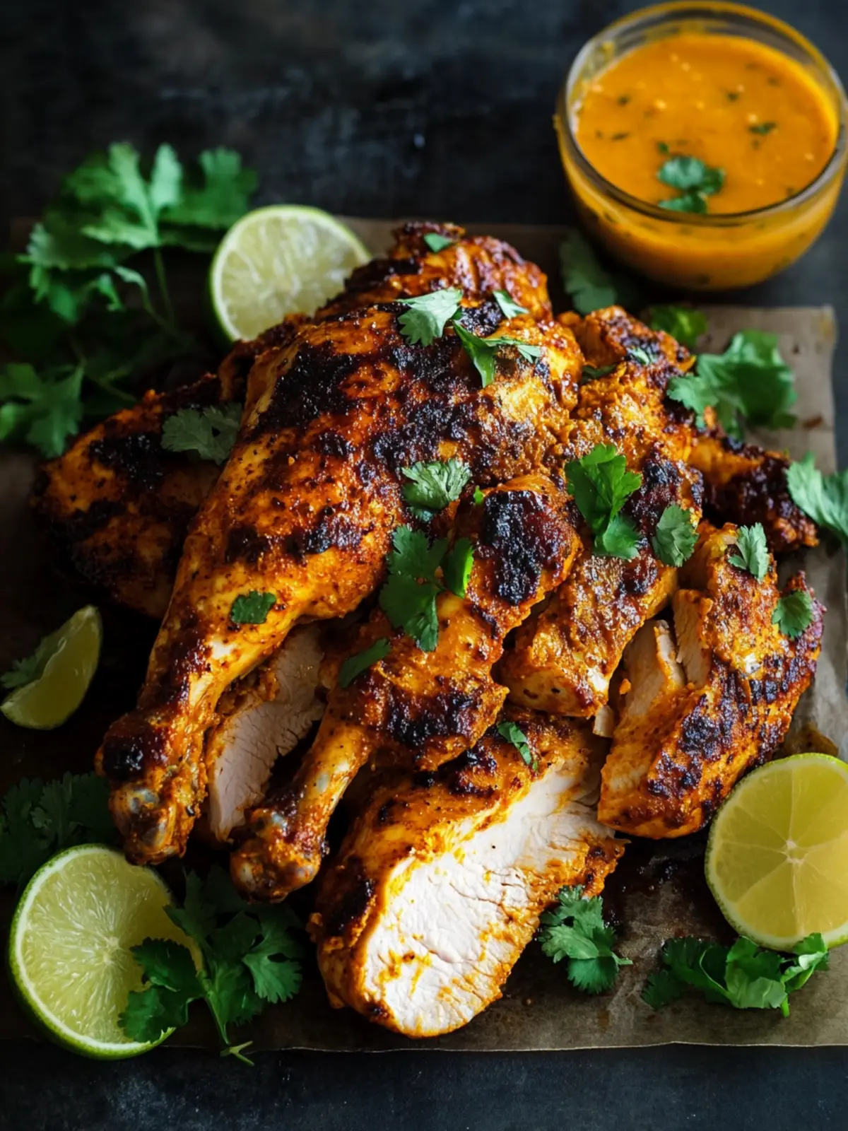 Nando s Peri Peri Chicken: The Perfect Flavor Explosion at Home 3 Nando s Peri Peri Chicken