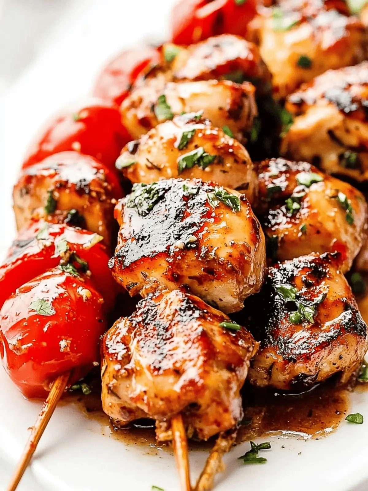 Irresistible Grilled Chicken with Garlic Brown Sugar Sauce 2 Grilled Chicken with Garlic Brown Sugar Sauce